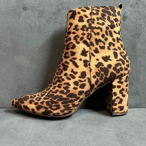 New or gently worn Ladies size 9 ankles, over the knees and thigh high boots